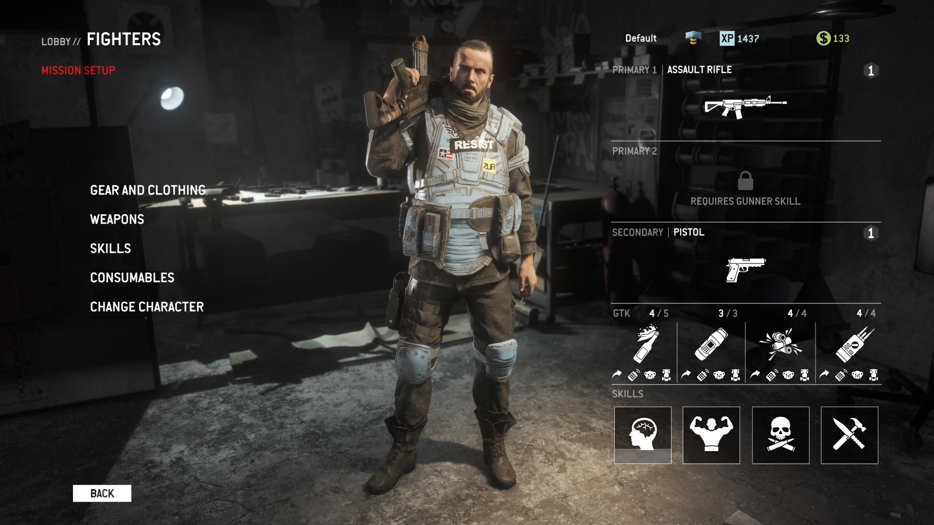 Homefront: The Revolution - Imagen 24